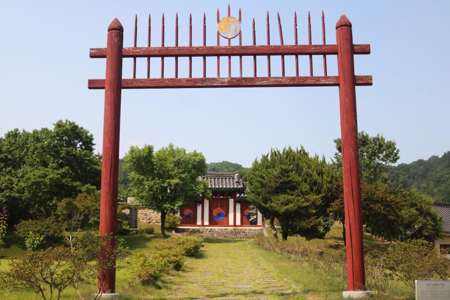 [문화재 탐방] 조선시대 관립 교육기관인 천안향교를 찾다!